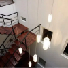 Отель Corferias Apartahotel Apartaestudi, фото 14