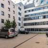 Отель B&B Hotel Magdeburg-City в Магдебурге