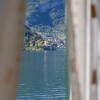 Отель Emys Apartment On The Lake, фото 22