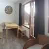 Отель Superbe appartement en résidence skis aux pieds, фото 3