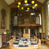 Отель Silverstone Bed and Breakfast, фото 11