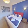 Отель Sunnyside View - 1-bed apartment in Coventry City Centre, фото 14