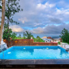 Отель SaffronStays Tudor Rose - luxury chalet with beautiful valley views, фото 7
