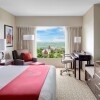 Отель The Statler Hotel at Cornell University, фото 39