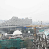 Отель Comfort 1BR with Room Office at Menteng Park Apartment, фото 16