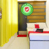 Отель RedDoorz near Fishermall Quezon City, фото 11