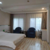 Отель Yicheng Hotel Chain (Jinan Qilu Children's Hospital Convention and Exhibition Center), фото 16