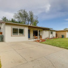 Отель Grand Junction Home w/ Deck ~ 2 Mi to Downtown!, фото 1