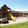 Отель Country Cabins Inn, фото 15