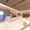 Отель JOYA Hangzhou Qianjiang CBD, фото 17