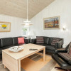 Отель 6 Person Holiday Home in Otterup, фото 6