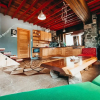 Отель Enchanting Unique House With Backyard in Izmir, фото 21