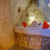 Отель Saliche Cappadocia Cave Suites, фото 13