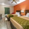 Отель Econo Lodge & Suites Granite City, фото 19