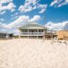 Отель Beach Barracks by Oak Island Accommodations, фото 43