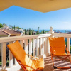 Отель Lovely Flat with Open Pool in El Higueron Ref 106, фото 7