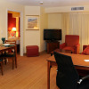 Отель Residence Inn by Marriott Colorado Springs North/Air Force Academy, фото 5