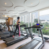 Отель Kowloon Harbourfront Hotel, фото 28