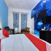 Отель OYO 13083 Hotel Lovely Inn, фото 16