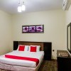 Отель OYO 124 Dome Hotel Suites Al Orouba, фото 7