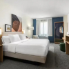 Отель Holiday Inn Express and Suites Guelph, фото 27