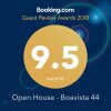 Отель Open House Boavista 44, фото 16