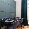 Отель Remarkable 2-bed Apartment in Sunderland, фото 11