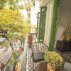 Отель O Quan Chuong Homestay and Coffee, фото 10