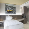 Отель City Locarno, Design & Hospitality, фото 5