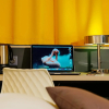 Отель Hôtel Kyriad Lille Nord - Roncq, фото 6