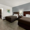 Отель Quality Inn & Suites Kansas City Airport North, фото 5