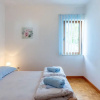 Отель Nice Apartment in Novi Vinodolski With Wifi and 2 Bedrooms, фото 3
