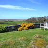 Отель Cozy Holiday Home in Llanfaglan Near Sea, фото 15