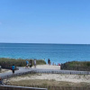 Отель Studio Vue Mer Avec Terrasse Et Acces Plage, фото 13