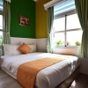 Отель Vitoria's Home, фото 21