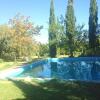 Отель Villa With 3 Bedrooms in Merida, With Wonderful Mountain View, Private, фото 13