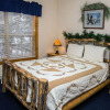 Отель Timber Creek Chalets 8, фото 8