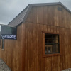 Отель Glacier Acres Guest Ranch, фото 26