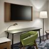 Отель Fairfield Inn & Suites by Marriott Fort Smith, фото 21
