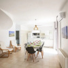 Отель Villa Rosie, Modern 4bdr Ayia Napa Villa With Pool, фото 10