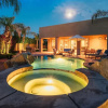 Отель Whispering Palms by AvantStay   WALK TO COACHELLA   Pool & Hot Tub   Sleeps 16!, фото 18