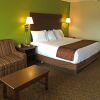 Отель Americas Best Value Inn & Suites Greenwood, фото 6