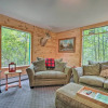 Отель Spacious Mtn Cabin on 7 Private Acres in Athol!, фото 2