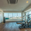 Отель RedLiving Apartemen Grand Kamala Lagoon - Kita Pro Tower Barclay North, фото 2