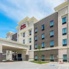 Отель Hampton Inn & Suites Dallas/Richardson, фото 8
