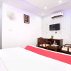 Отель Panchkula Inn By OYO Rooms, фото 6