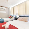 Отель Nipponbashi Harvest Inn, фото 5
