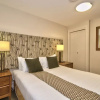 Отель Private Garden Apartments at the Beacon, фото 32
