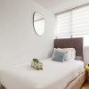Отель Fancy apartment in heart of POLANCO// 6 guest, фото 18
