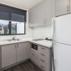 Отель City Edge Serviced Apartments East Melbourne, фото 5